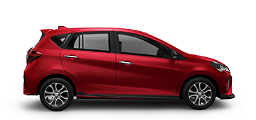 Myvi