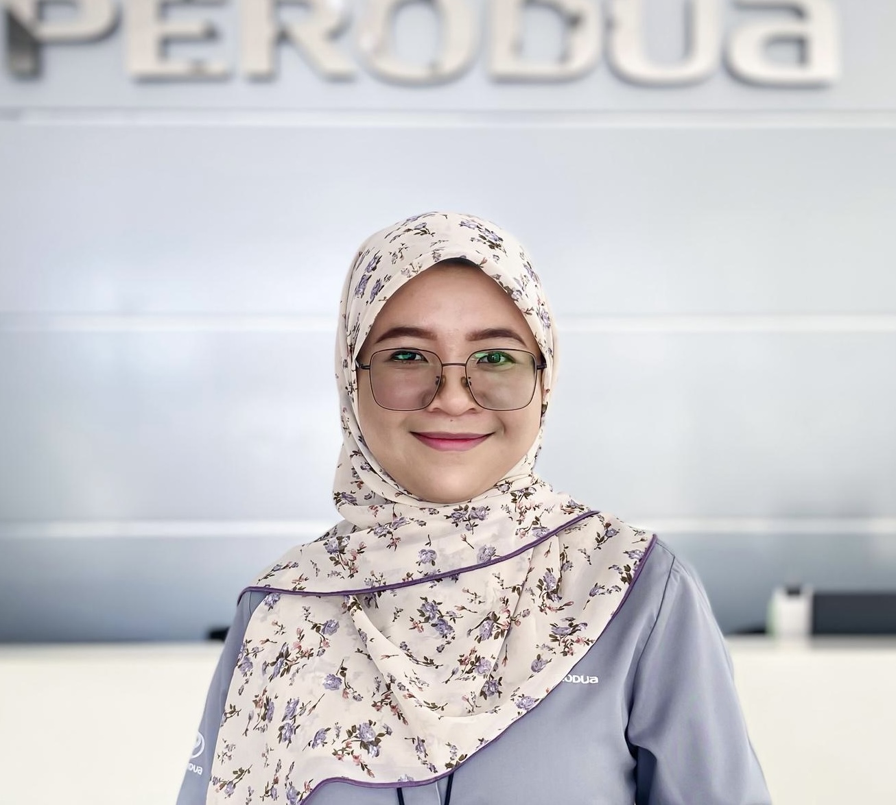 Aimi Perodua Sentral Petaling Jaya
